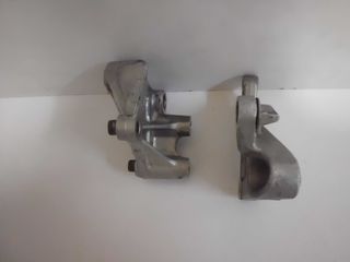 2 soportes de motor honda cbr 600 f f4i despiece