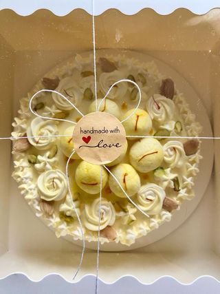 Servicios pastelería repostería creativa