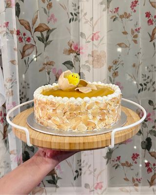 Servicios pastelería repostería creativa