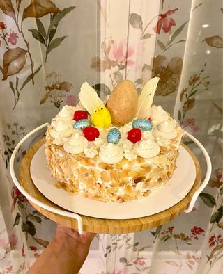Servicios pastelería repostería creativa