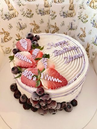 Servicios pastelería repostería creativa