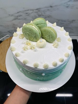 Servicios pastelería repostería
