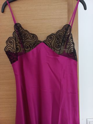 Camisa de dormir lindíssima