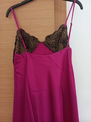 Camisa de dormir lindíssima