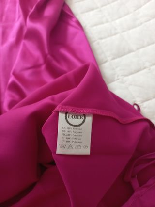 Camisa de dormir lindíssima