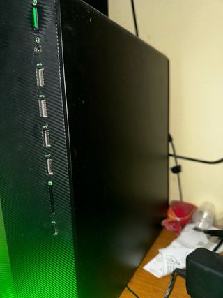 HP Pavilion Gaming