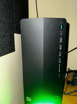 HP Pavilion Gaming