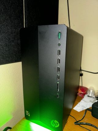 HP Pavilion Gaming