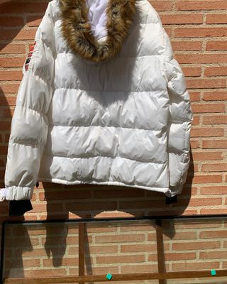 Cazadora Acolchada Geographical Norway 