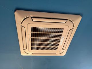 Aire acondicionado techo Mundoclima