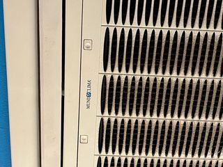 Aire acondicionado techo Mundoclima