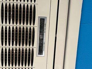 Aire acondicionado techo Mundoclima