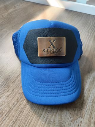 Gorra Xtress