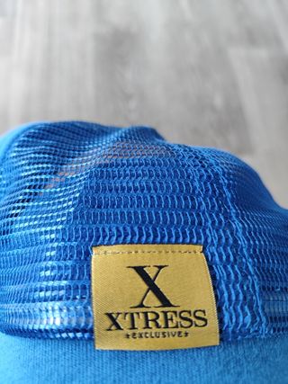 Gorra Xtress