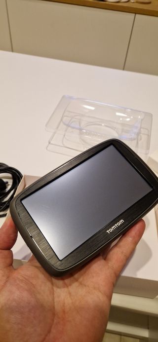 GPS TOMTOM GO510