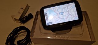 GPS TOMTOM GO510