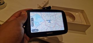 GPS TOMTOM GO510