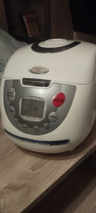 Robot de cocina