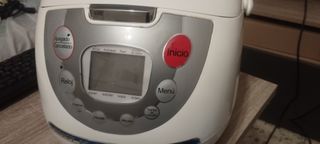 Robot de cocina