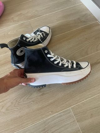 Zapatillas Converse All Star