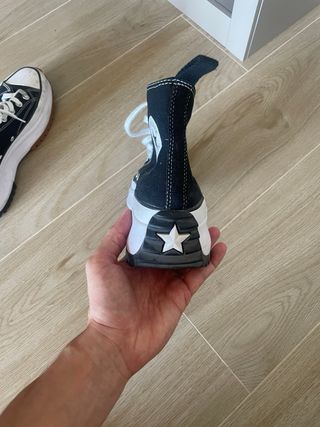 Zapatillas Converse All Star