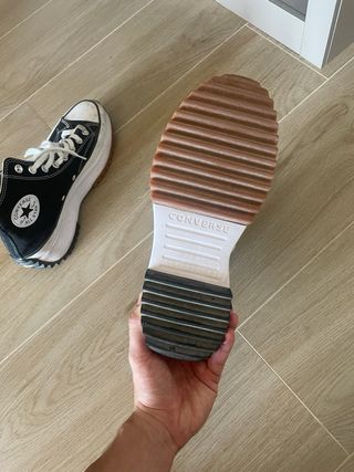 Zapatillas Converse All Star