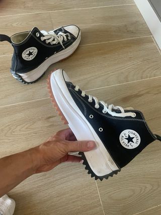 Zapatillas Converse All Star