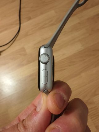 Apple Watch Serie 3 38mm