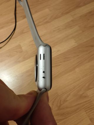 Apple Watch Serie 3 38mm