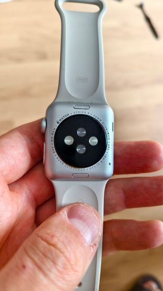 Apple Watch Serie 3 38mm