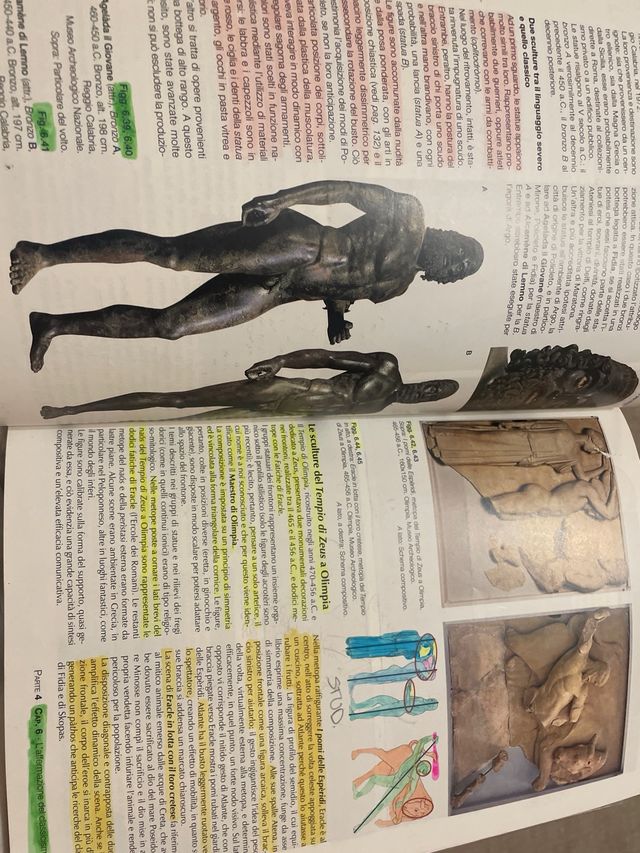 Libro CIVILTA D ARTE