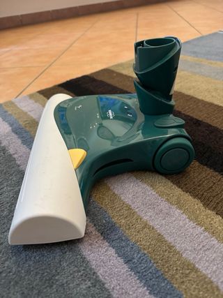 Vorwerk battitappeto EB 360