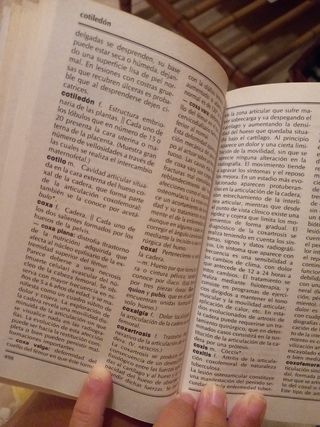 Libros Medicina y Salud