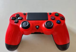 MANDO PLAYSTATION4 PC MÓVIL ANDROID