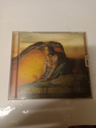 Melanie c northern star