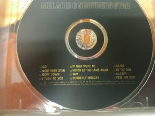 Melanie c northern star