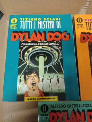Dylan dog