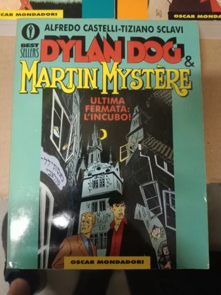Dylan dog