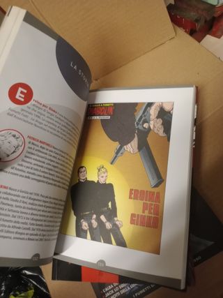 Fumetti dylan dog diabolic