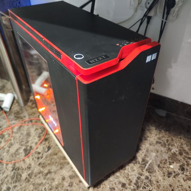 Ordenador Sobremesa Gaming