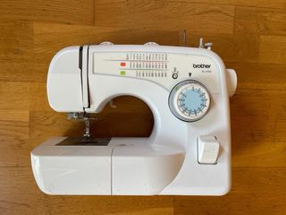 Maquina de coser Brother XL 3750
