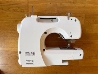 Maquina de coser Brother XL 3750