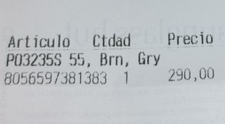 Gafas persol