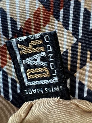 Foulard Daks 