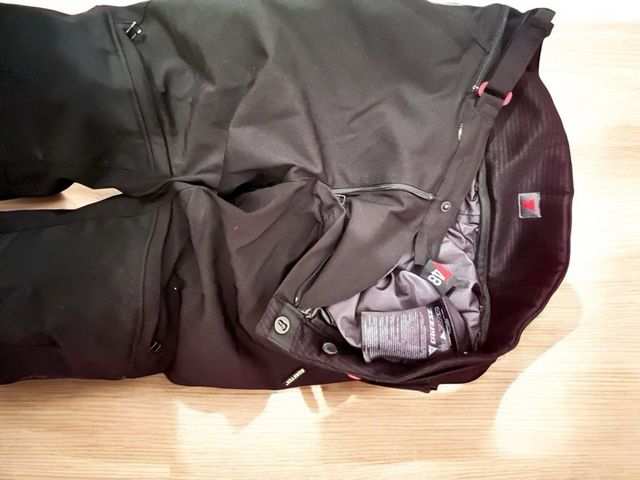 Pantalone Gore-Tex Dainese