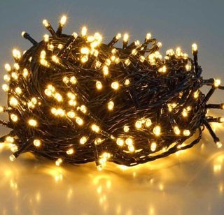 Luz led árbol de navidad 26m