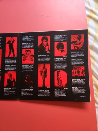 SOUL CLASSICS 28 GREATEST SPAIN