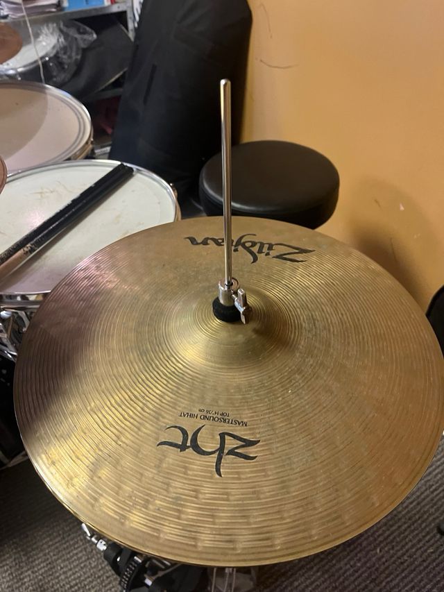 Bateria Mapex ( Customizada)