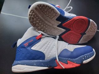 Botas baloncesto