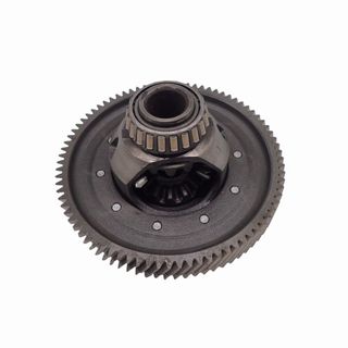 Mecanismo MERCEDES-BENZ W169 041763 0540